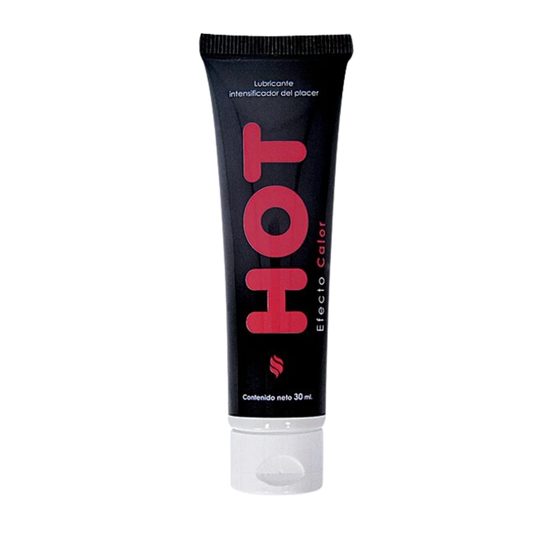 Lubricante HOT Starsex 30ml