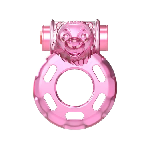 Anillo Vibrador Desechable