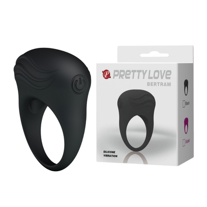 Anillo Vibrador Bertram