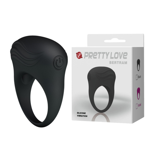 Anillo Vibrador Bertram