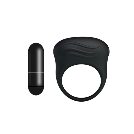 Anillo Vibrador Bertram