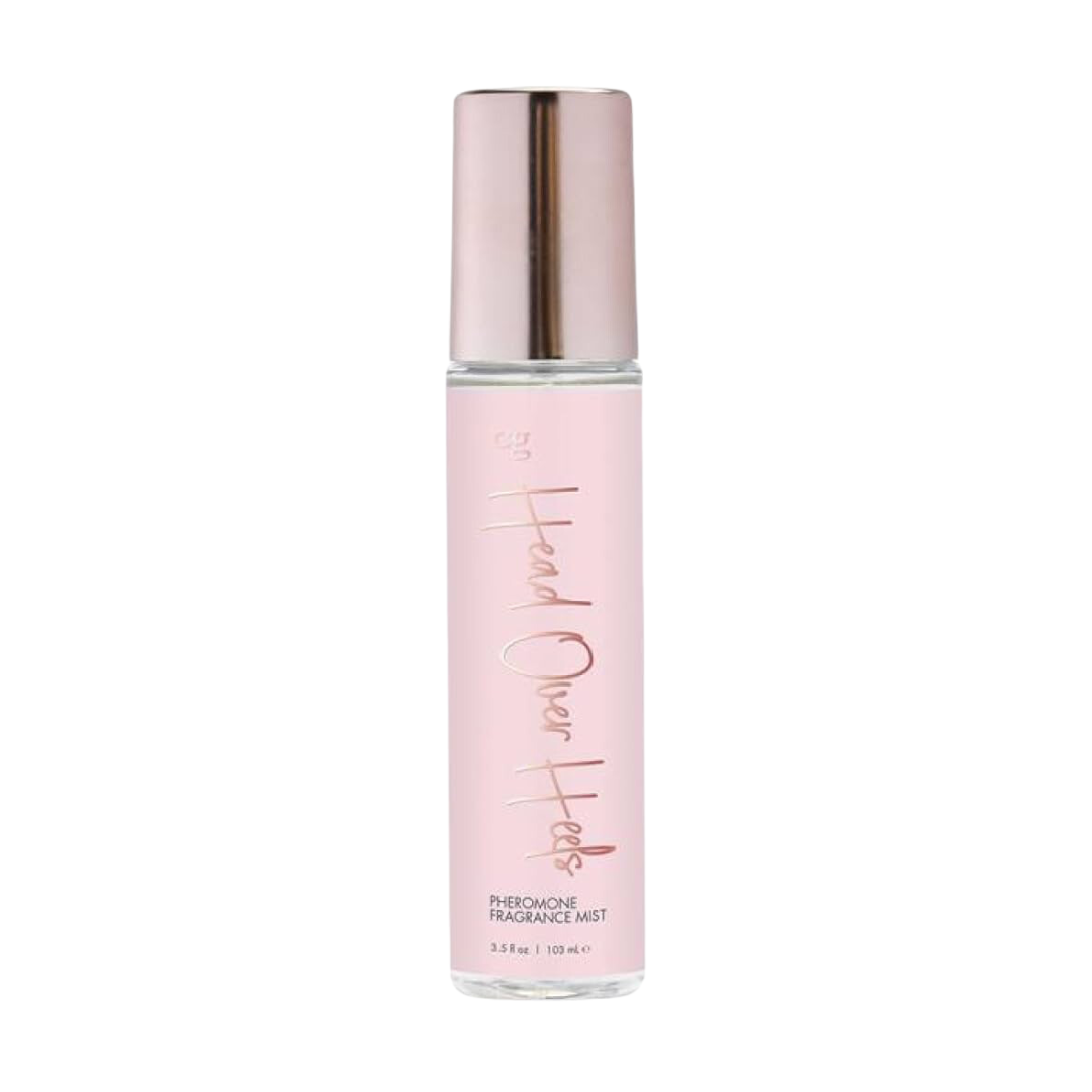 Body Spray Feromonas (Head Over Heels)
