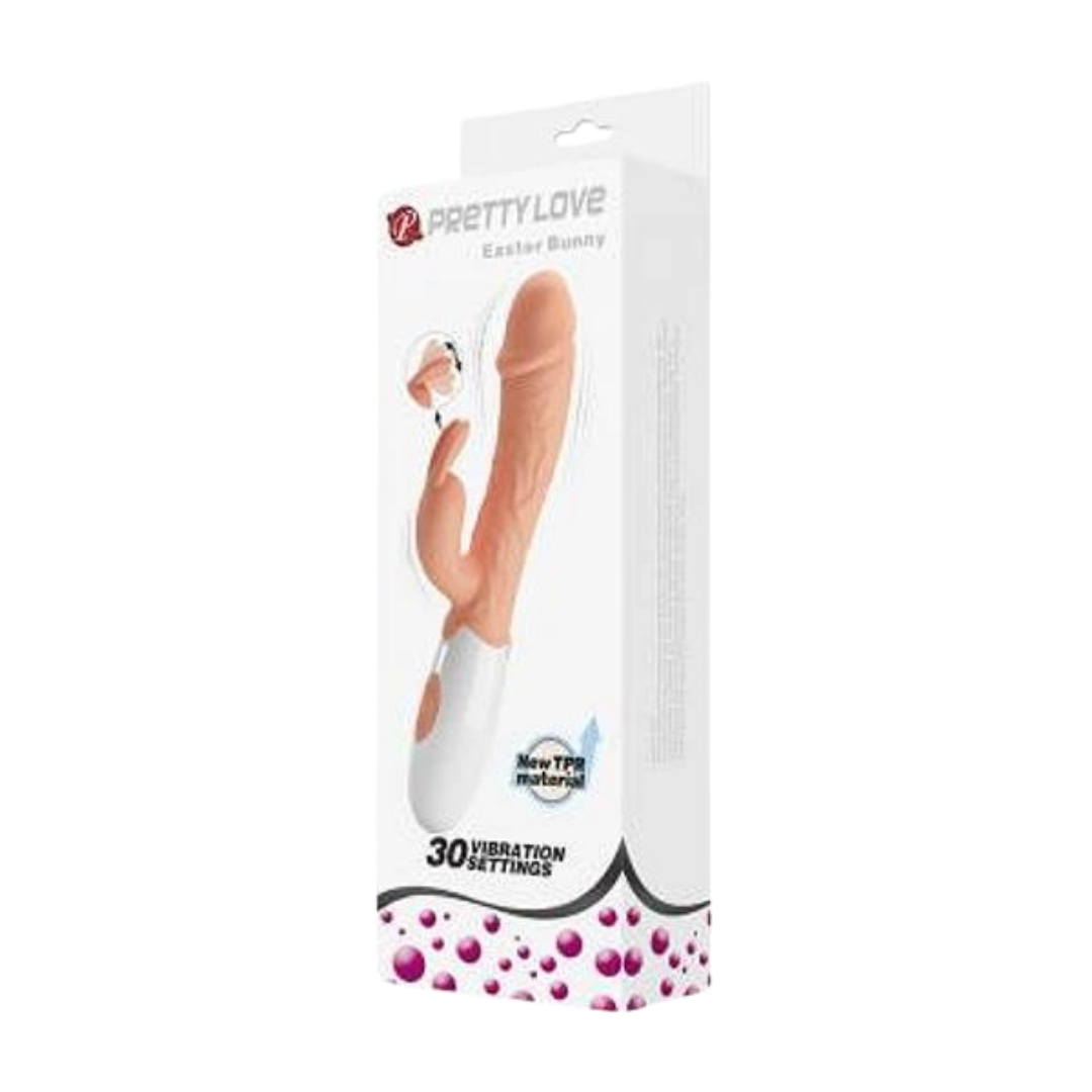 Easter Bunny Vibrador