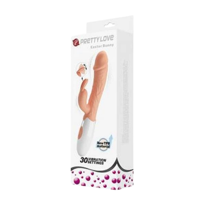 Easter Bunny Vibrador