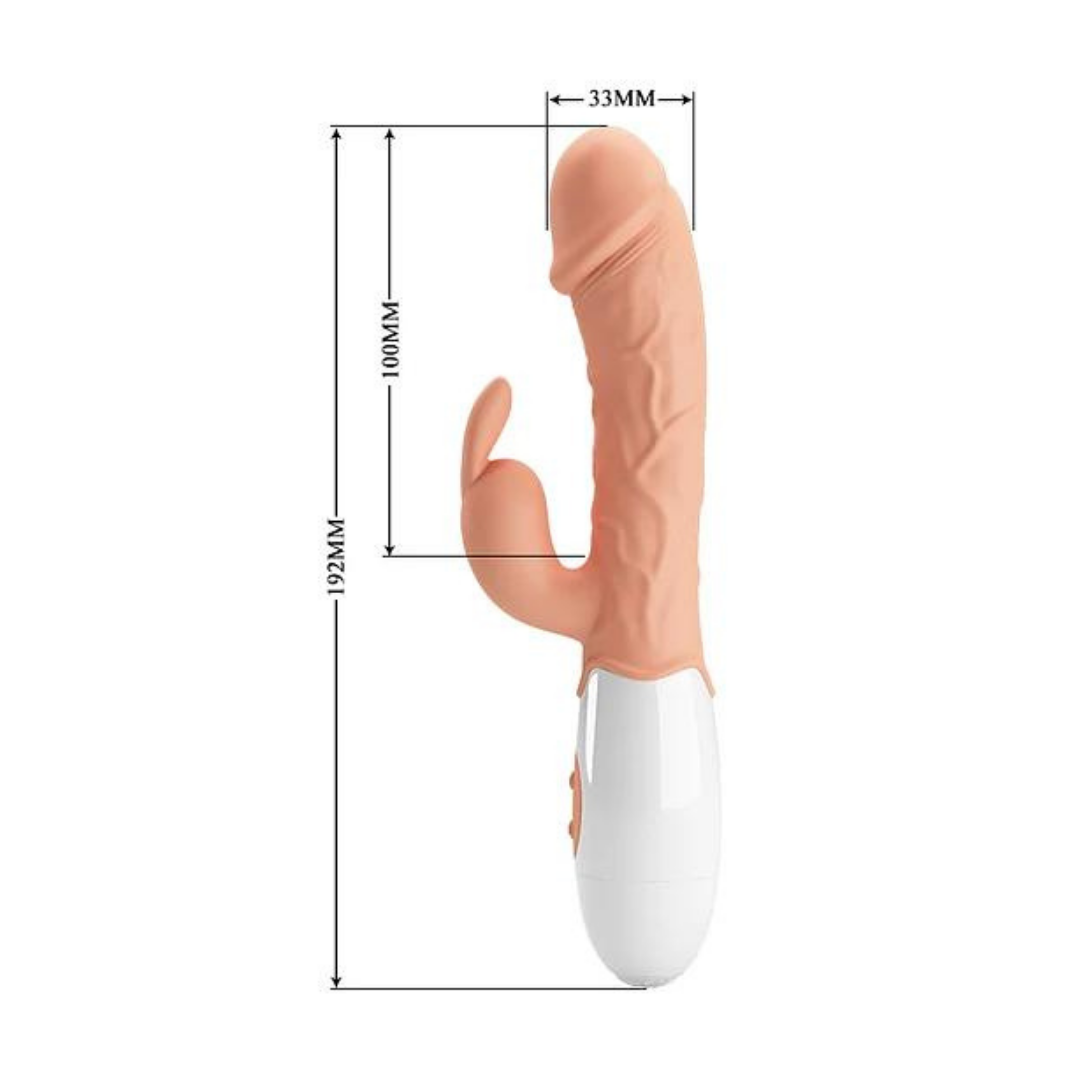 Easter Bunny Vibrador