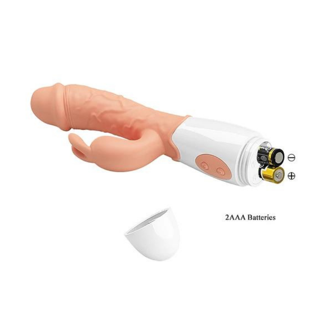 Easter Bunny Vibrador
