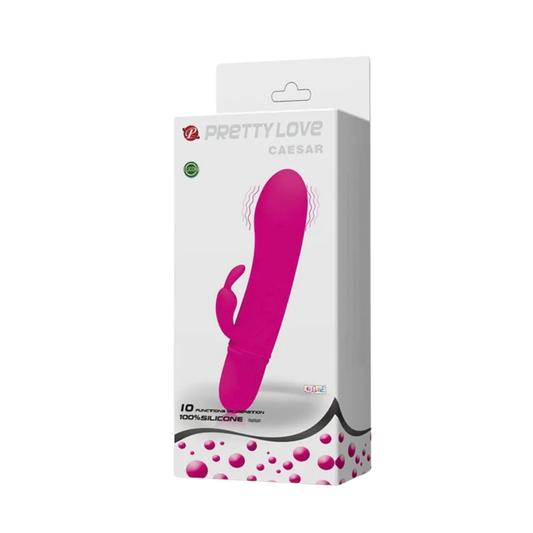 Cesar Vibrador Mini Piero