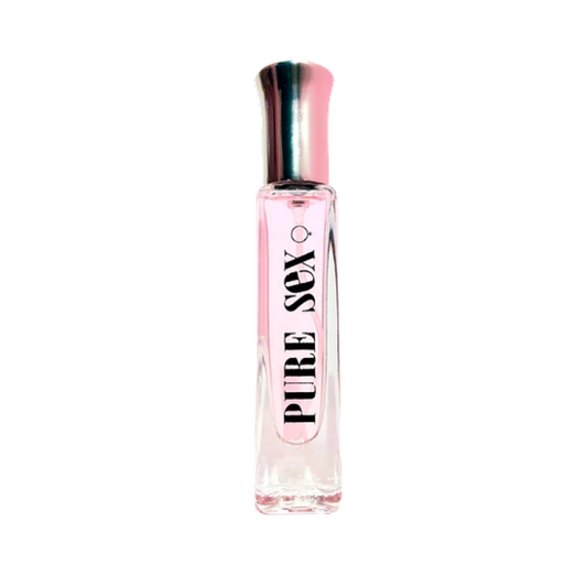 Feromona Pura Sex Femenina 15ml