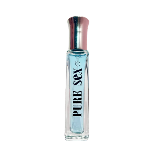 Feromona Pura Sex Masculina 15ml