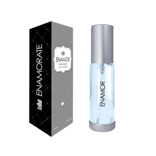 Feromona Enamor Masculina 30ml