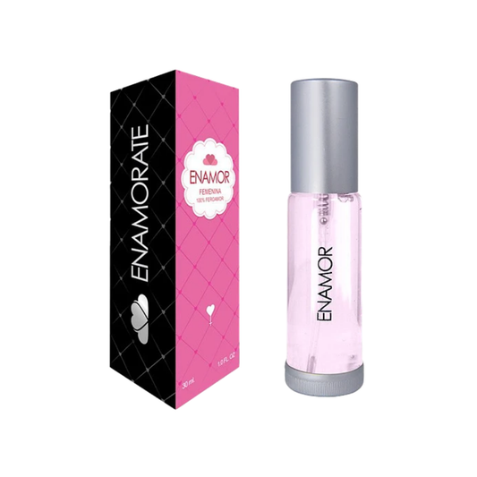 Feromona Enamor Femenina 30 ml