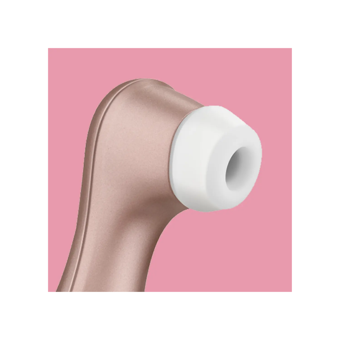 Satisfyer Pro 2 Generation 2