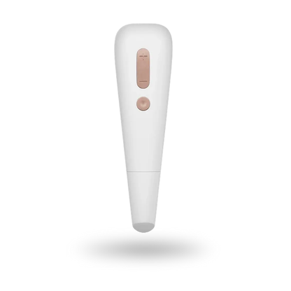 Satisfyer 2 Next Generation White