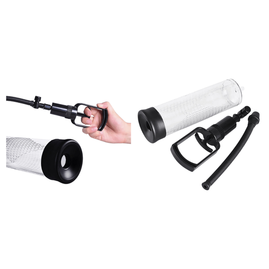 Bomba De Vacío Para Pene Pump Men