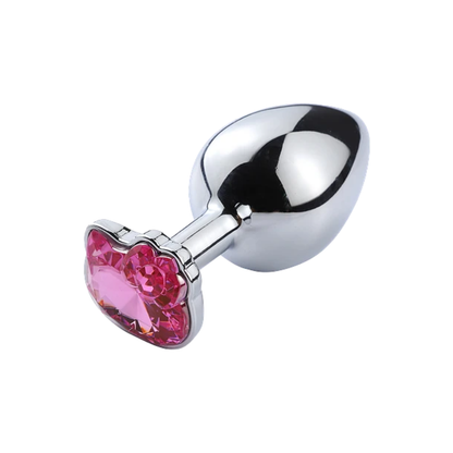 Plug Anal Hello Kitty Talla S