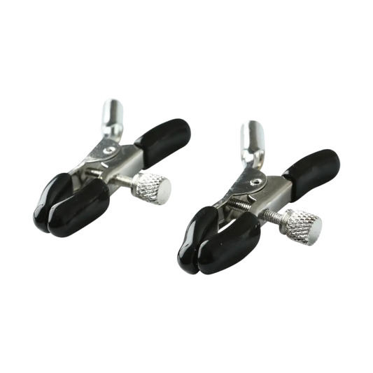 Clips para pezones