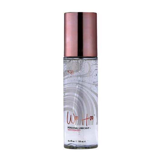 Lubricante Woo Hoo Base De Agua