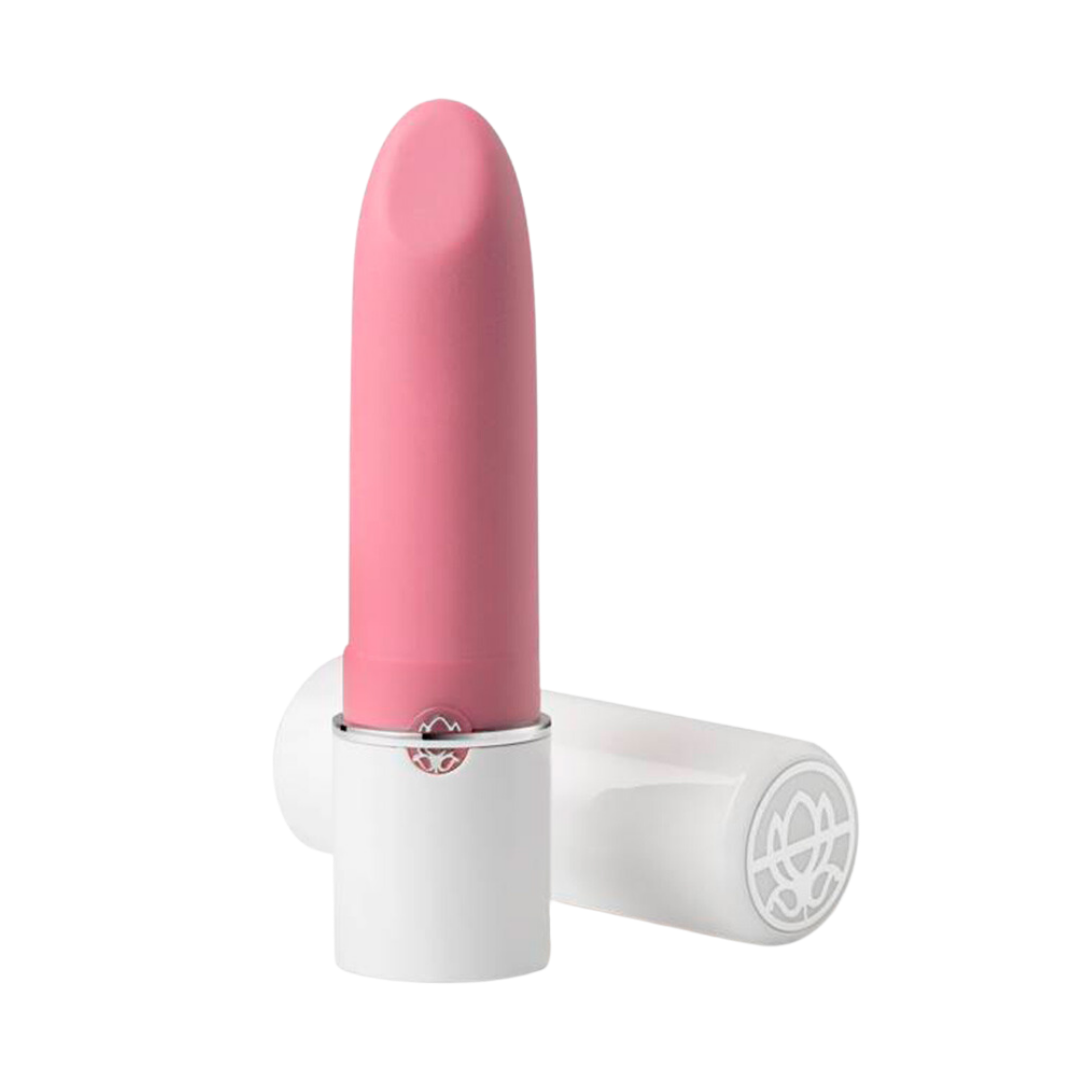 Vibrador Labial Magic Lotos Con APP
