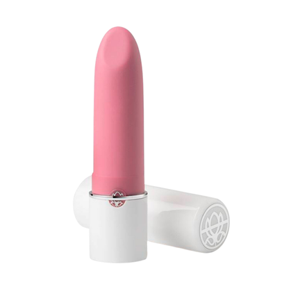 Vibrador Labial Magic Lotos Con APP