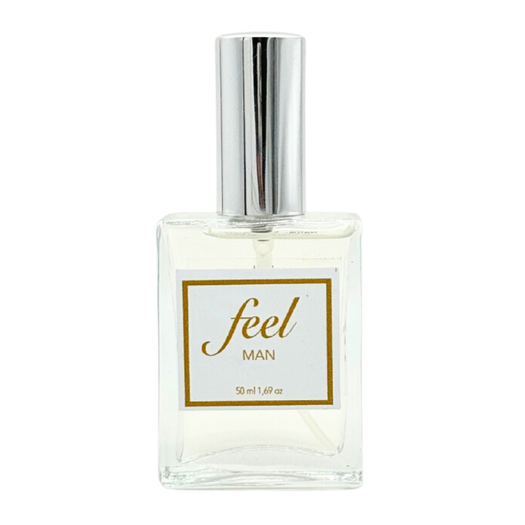 Feromona Feel Masculina