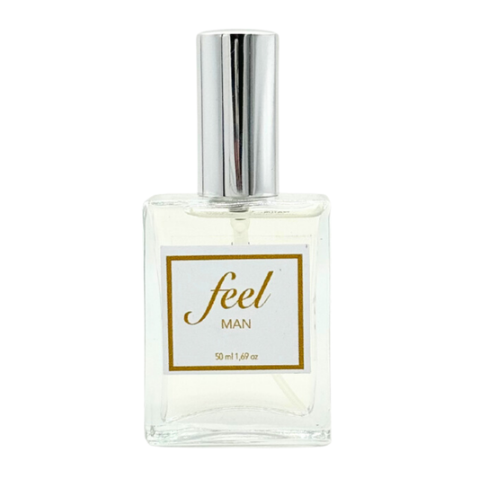 Feromona Feel Masculina