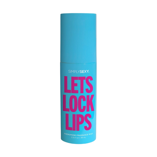 Feromona Simply Sexy- Let's Lock Lips