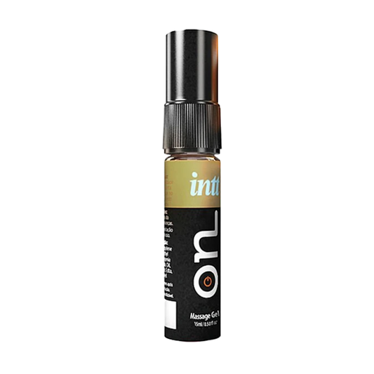 Retardante Masculino Spray On Intt