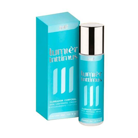 Blanqueador Lumiér Inttimus