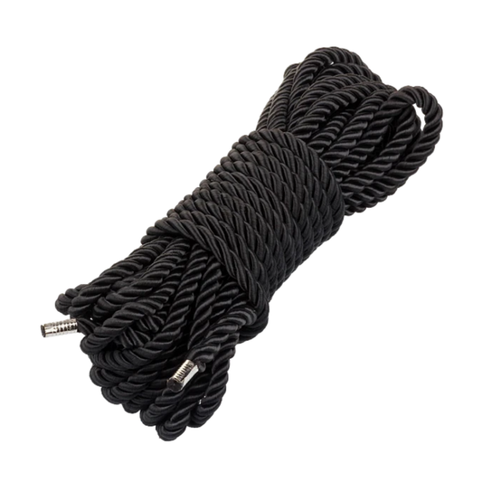 Cuerda BDSM 10 Mts