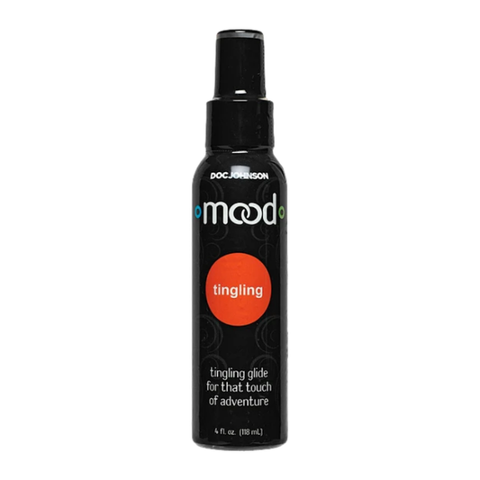 Lubricante Mood Tingling