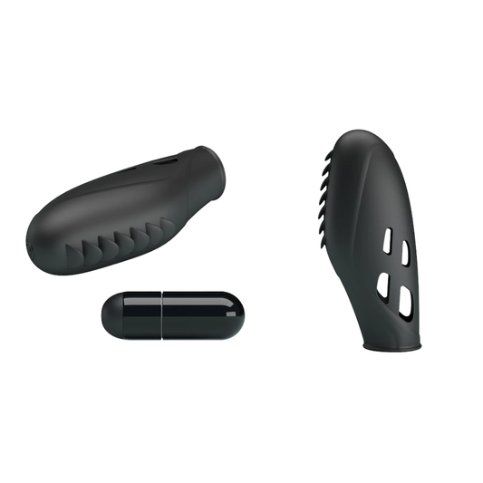 Dedo Vibrador Gilo