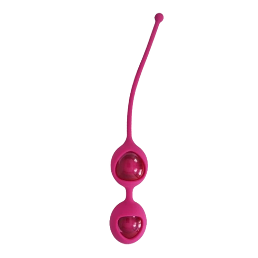 Bolas Chinas/Kegel Jeu Boule