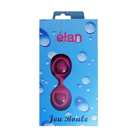 Bolas Chinas/Kegel Jeu Boule