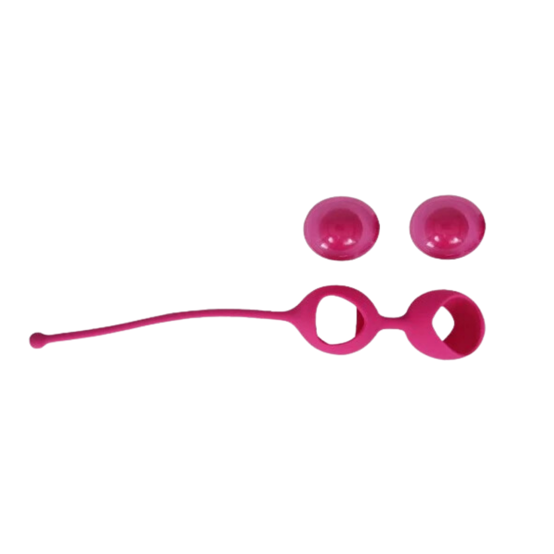 Bolas Chinas/Kegel Jeu Boule