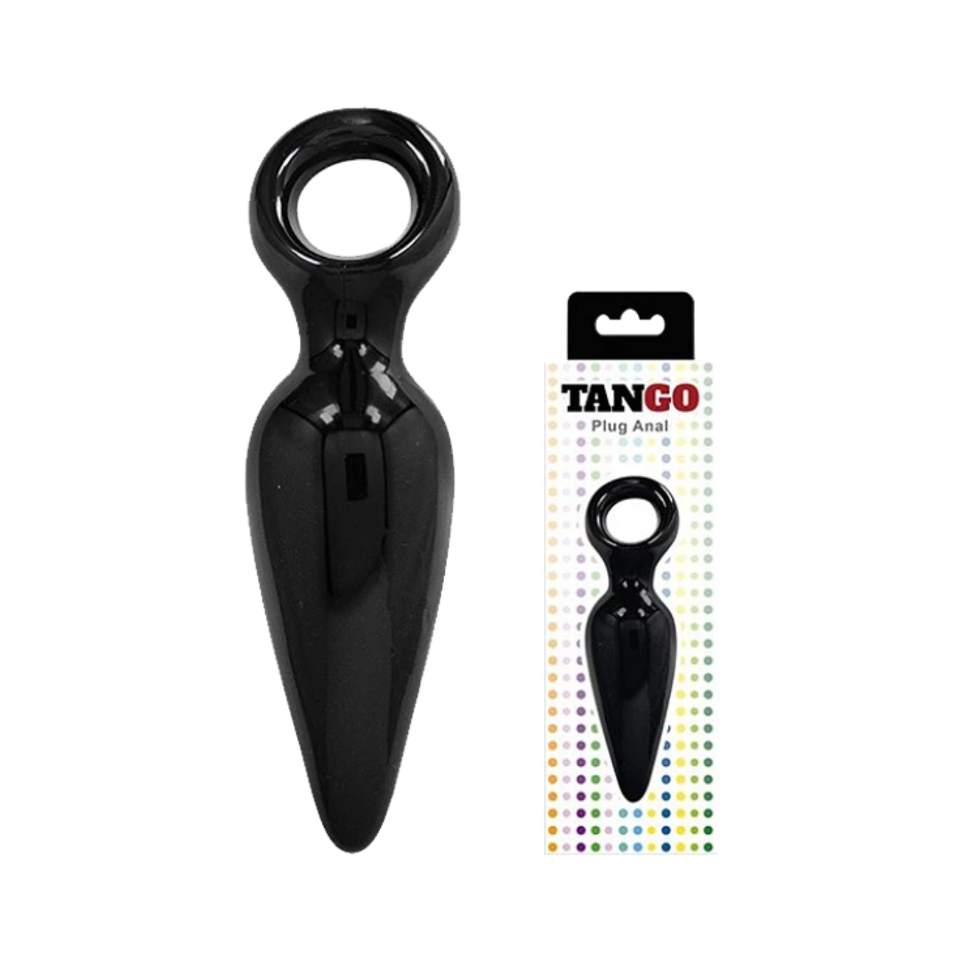 Plug Anal Tango
