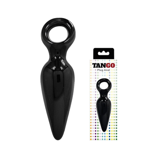 Plug Anal Tango