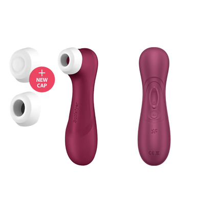 Satisfyer Pro 2 Generation 3
