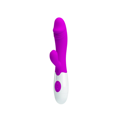 Snappy Vibrador Tomy