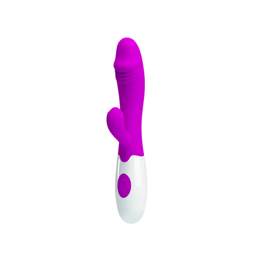 Snappy Vibrador Tomy