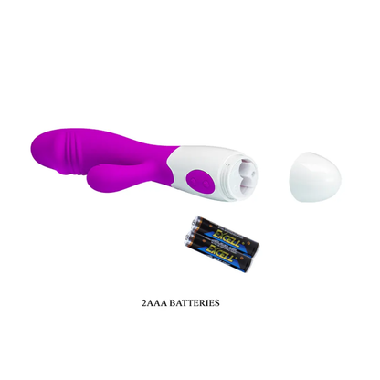 Snappy Vibrador Tomy