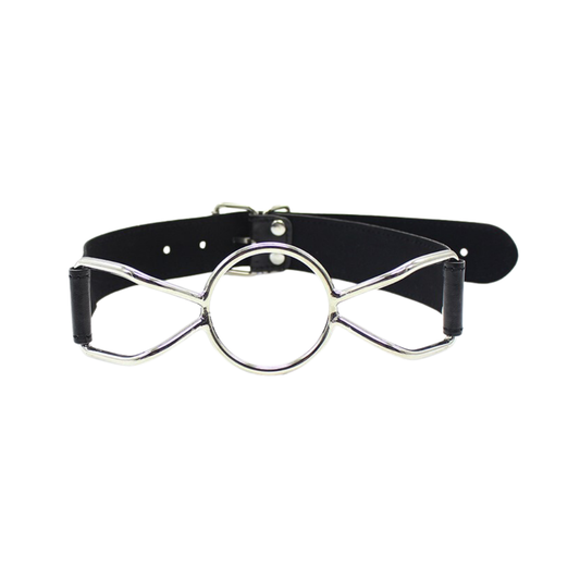 Mordaza De Acero Spider GAG