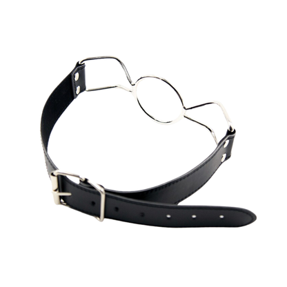 Mordaza De Acero Spider GAG