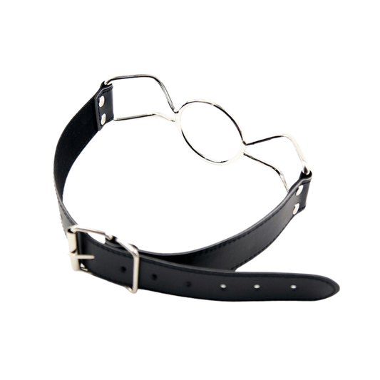 Mordaza De Acero Spider GAG