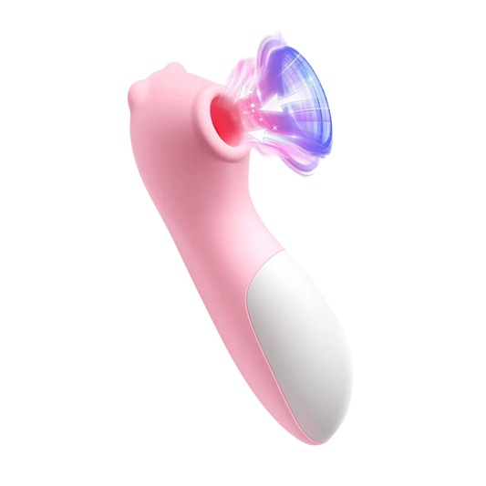 Succionador de clitoris Henry