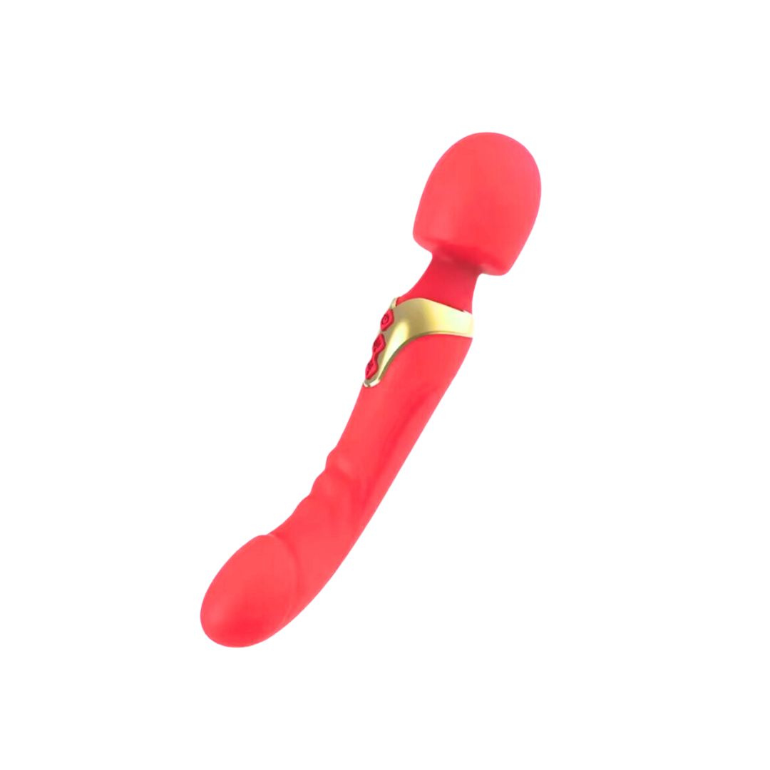 Micrófono y vibrador Emily