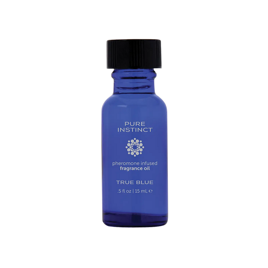 Perfume Unisex Pure Instinct c/Feromonas