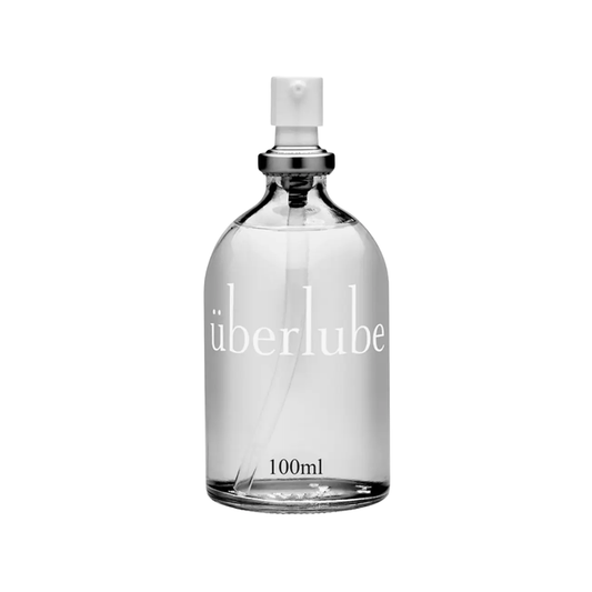 Lubricante Uber Lube 100 ml