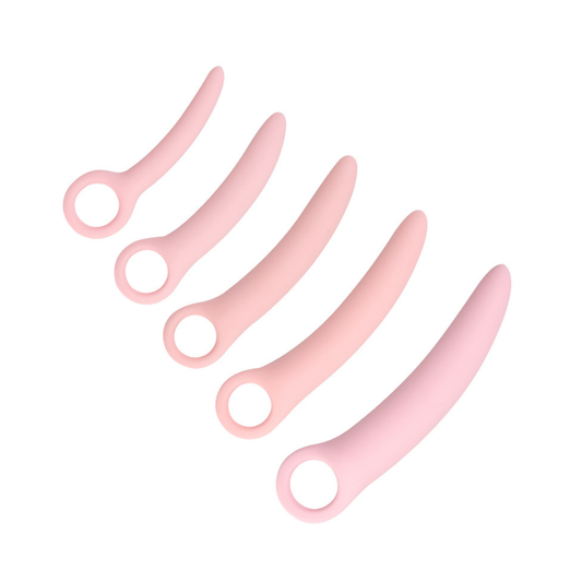 Kit dilatador vaginal Top-notch
