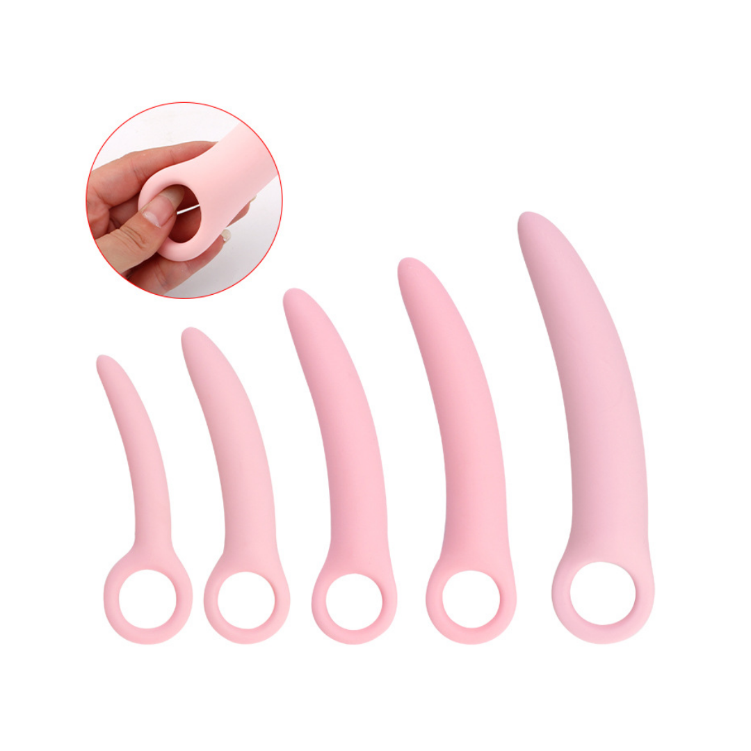 Kit dilatador vaginal Top-notch