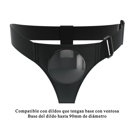 Bobby Arnés Universal Elasticado